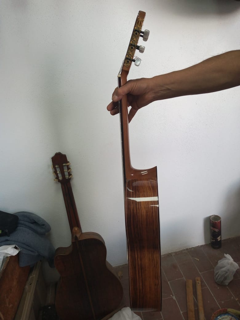 Guitarras Rincón